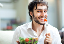 Vegetable Fun
