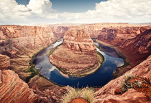 The Canyon