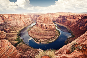 The Canyon